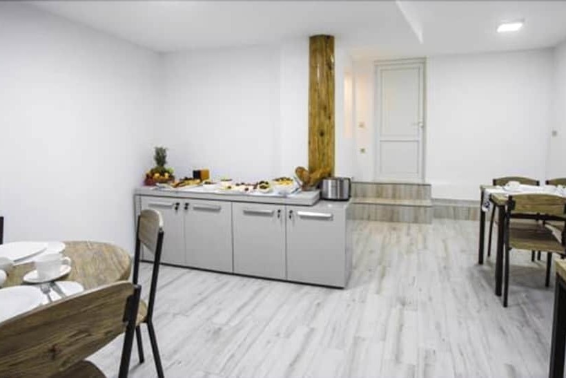 Fotos del hotel Golden Nugget Tbilisi:  15