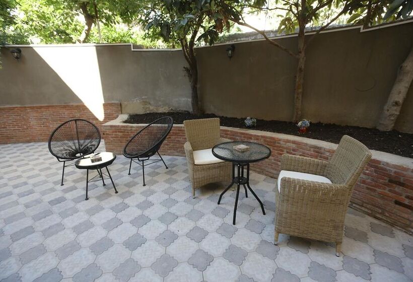 Fotos del hotel Golden Nugget Tbilisi:  18