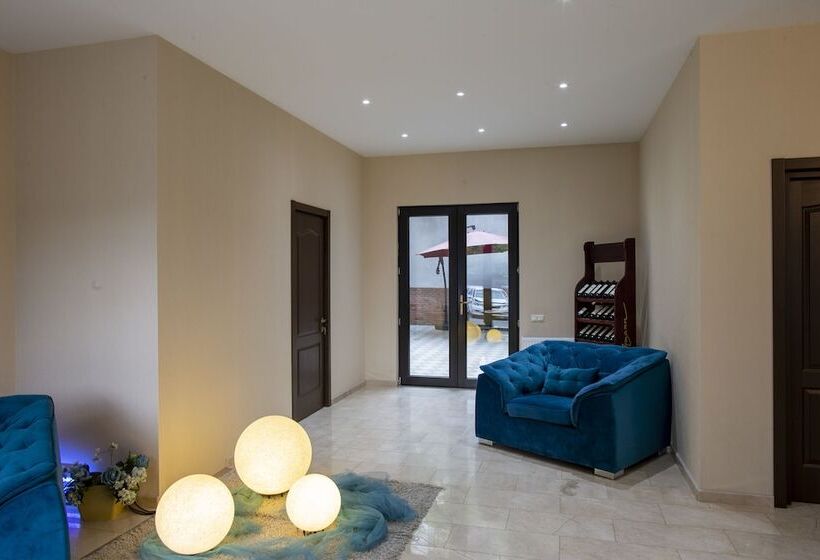 Fotos del hotel Golden Nugget Tbilisi:  16