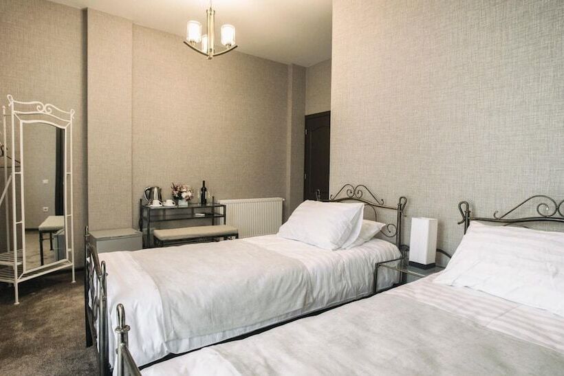 Fotos del hotel Golden Nugget Tbilisi:  7