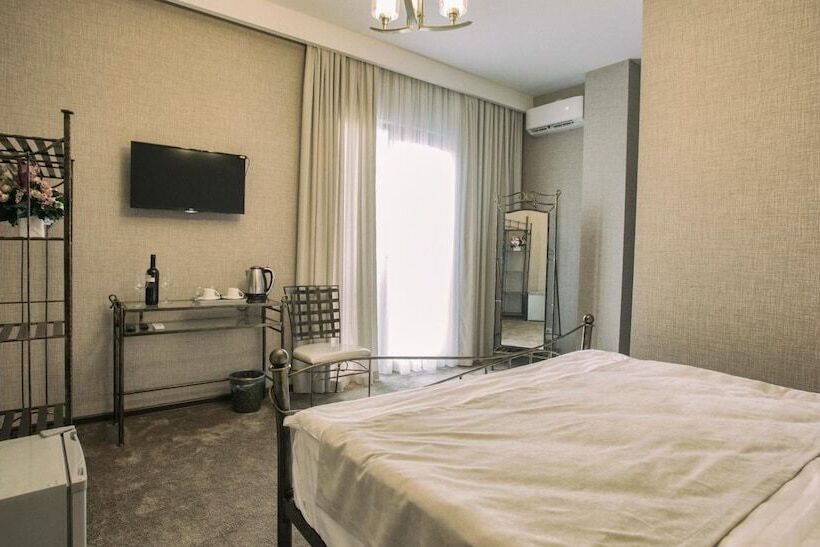 Fotos del hotel Golden Nugget Tbilisi:  12