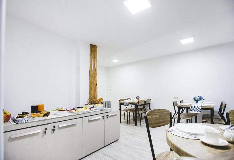 Fotos del hotel Golden Nugget Tbilisi:  11