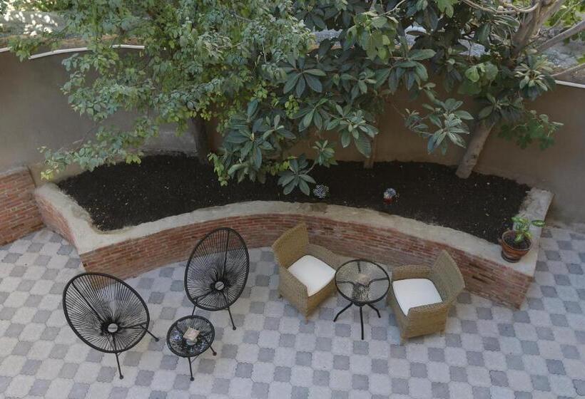 Fotos del hotel Golden Nugget Tbilisi:  10