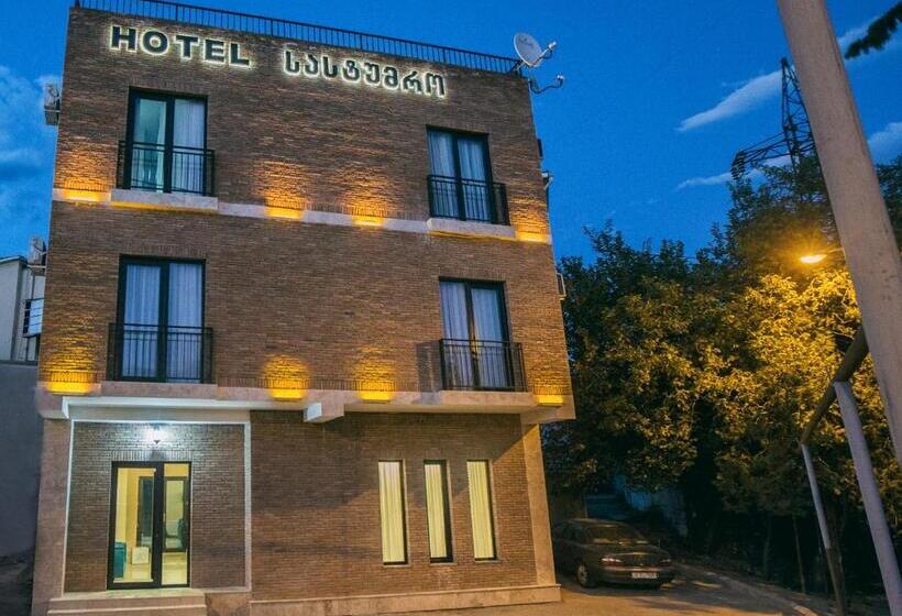 Golden Nugget Tbilisi