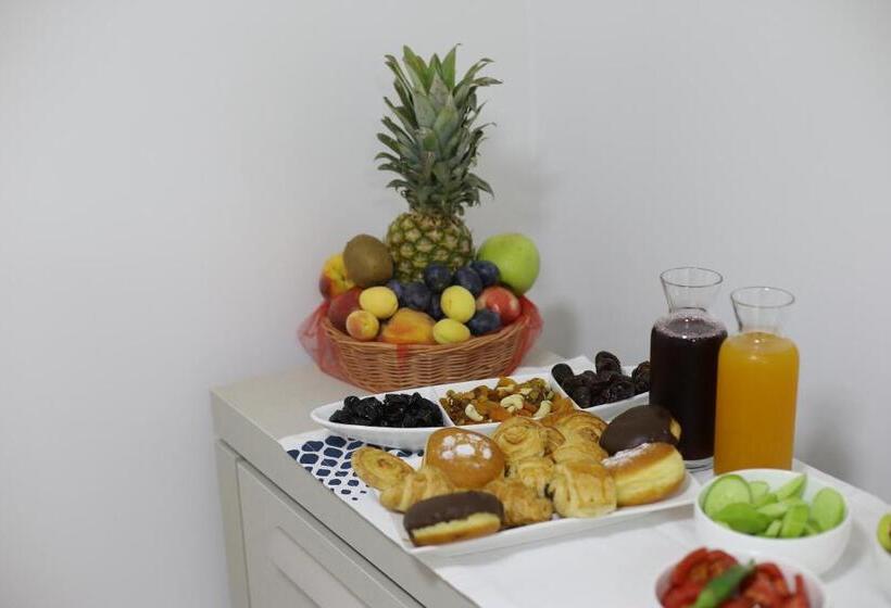 Fotos del hotel Golden Nugget Tbilisi:  21