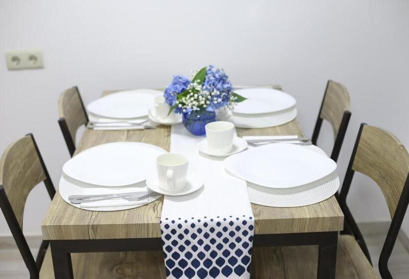 Fotos del hotel Golden Nugget Tbilisi:  23