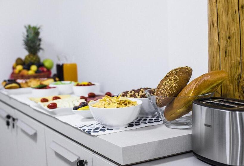 Fotos del hotel Golden Nugget Tbilisi:  17