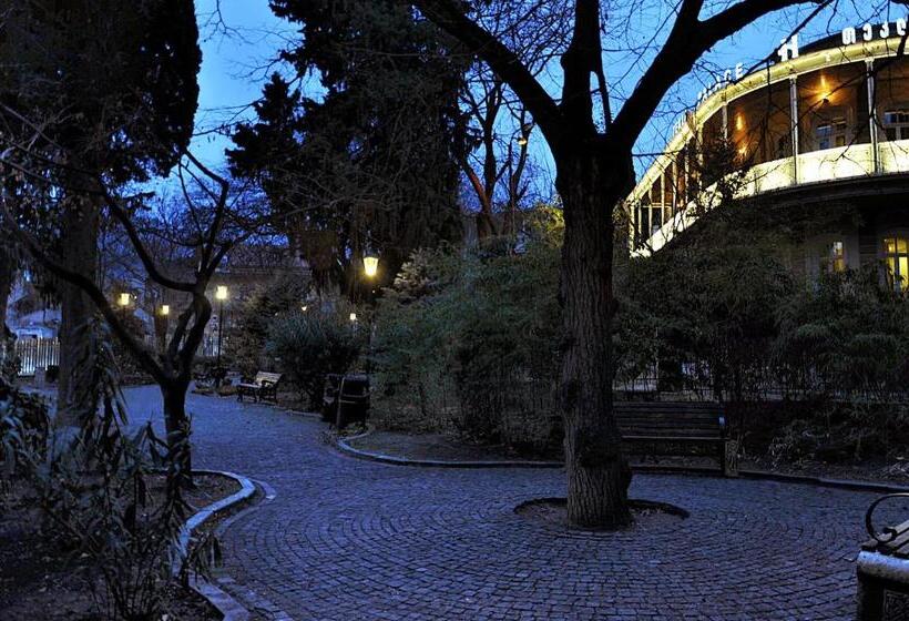 Fotos del hotel Tekla Palace By Urban S:  19