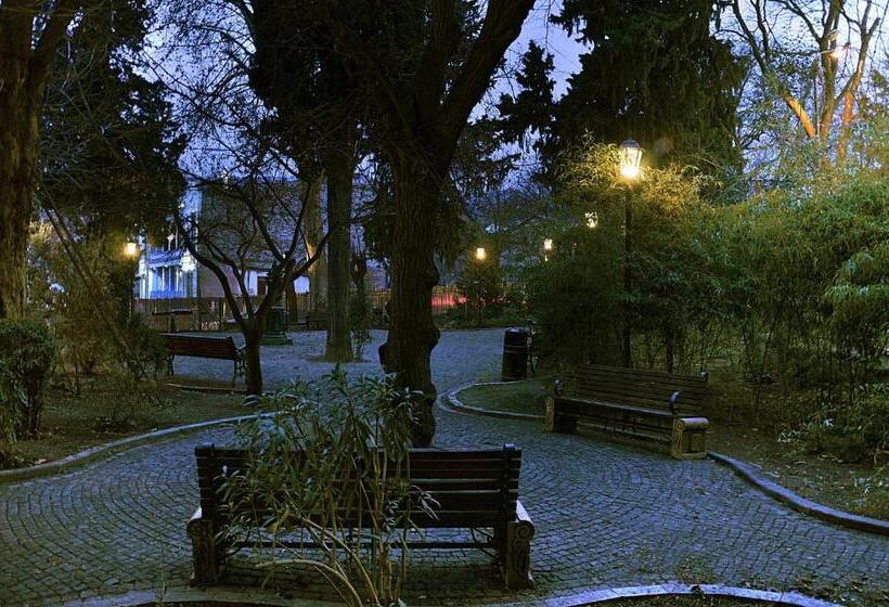 Fotos del hotel Tekla Palace By Urban S:  11