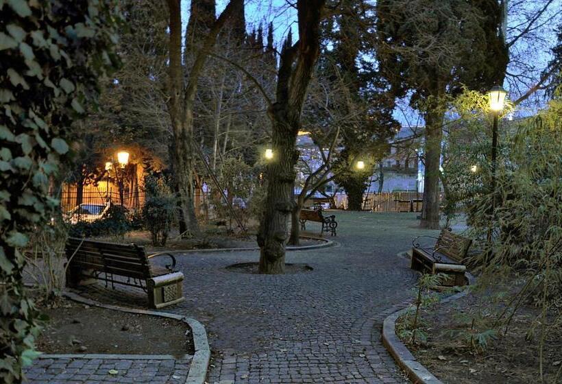 Fotos del hotel Tekla Palace By Urban S:  15