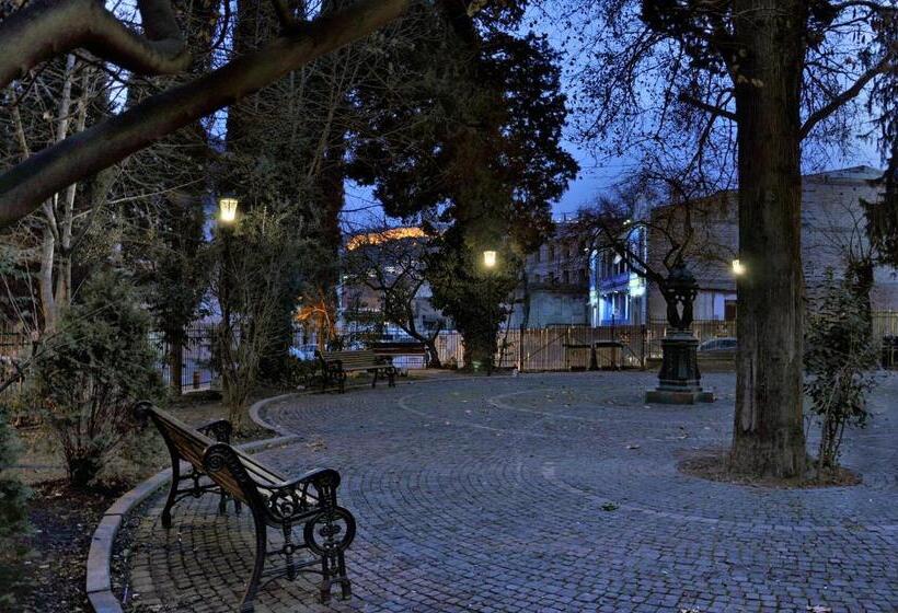 Fotos del hotel Tekla Palace By Urban S:  22