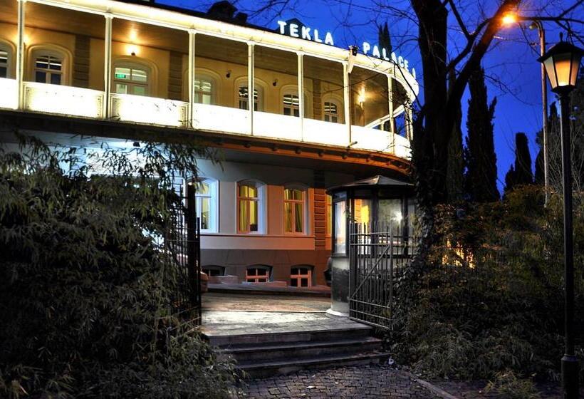Fotos del hotel Tekla Palace By Urban S:  10