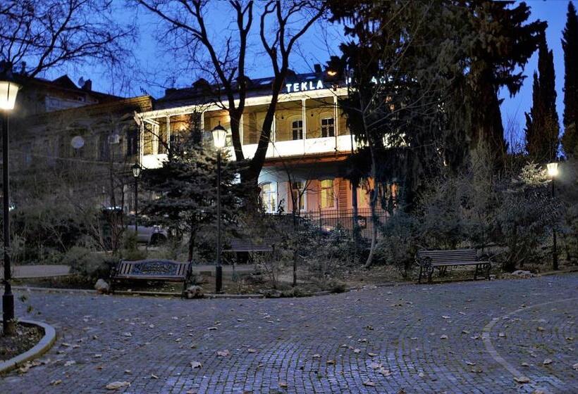 Fotos del hotel Tekla Palace By Urban S:  20