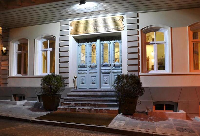 Fotos del hotel Tekla Palace By Urban S:  8