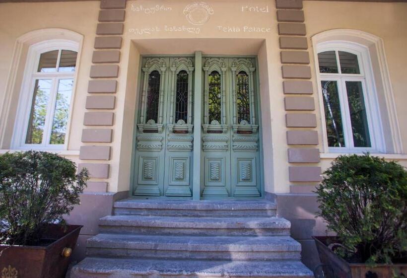 Fotos del hotel Tekla Palace By Urban S:  12