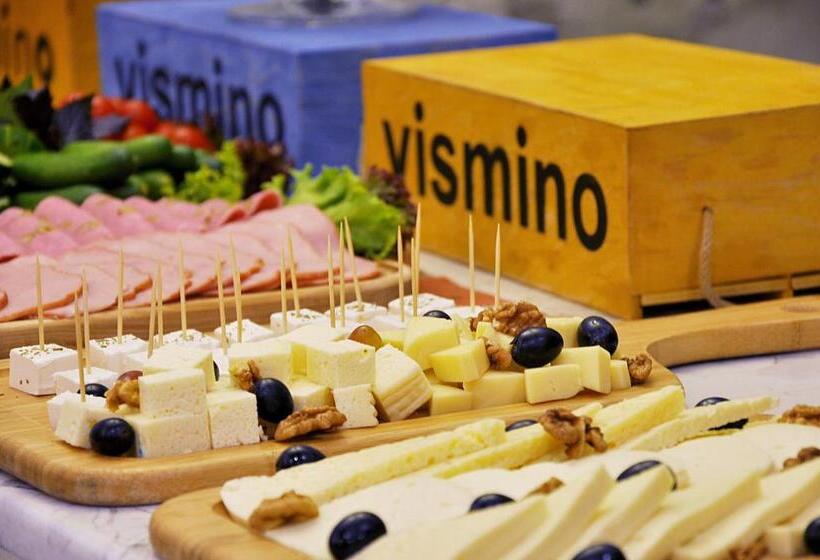 Fotos del hotel Tekla Palace By Urban S:  17