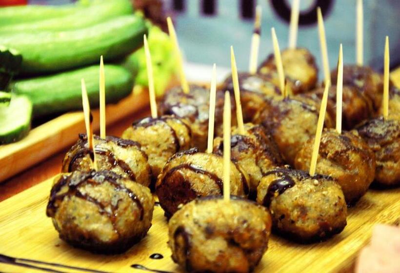 Fotos del hotel Tekla Palace By Urban S:  9