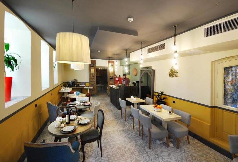 Fotos del hotel Tekla Palace By Urban S:  23