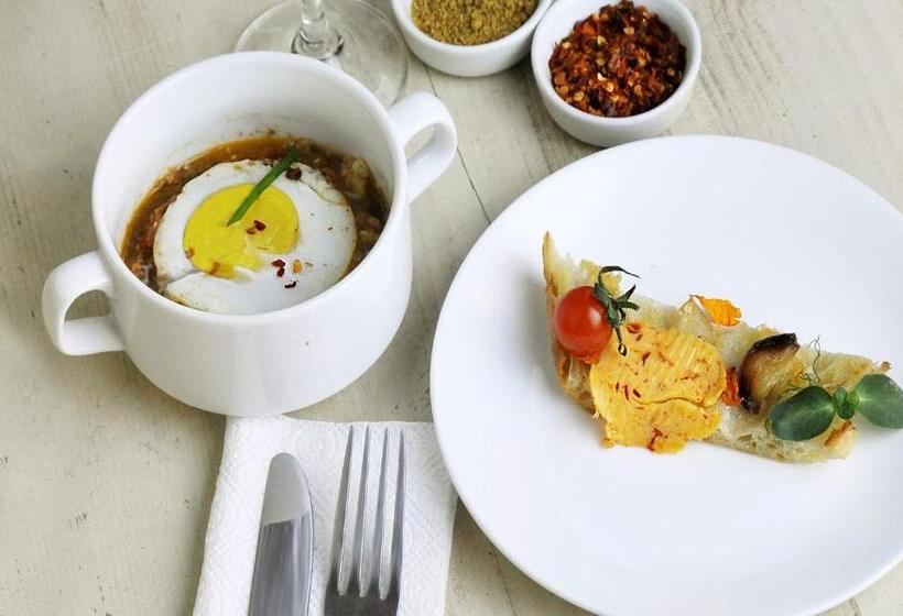 Fotos del hotel Tekla Palace By Urban S:  2