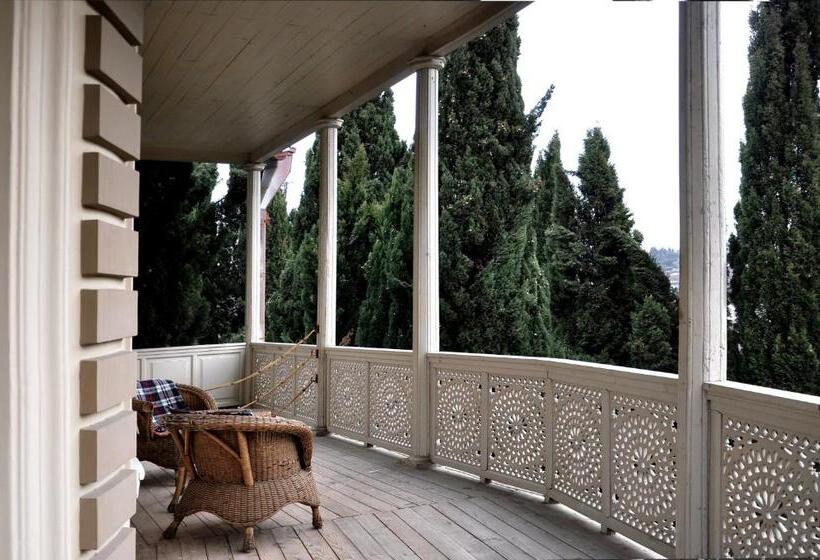 Fotos del hotel Tekla Palace By Urban S:  5