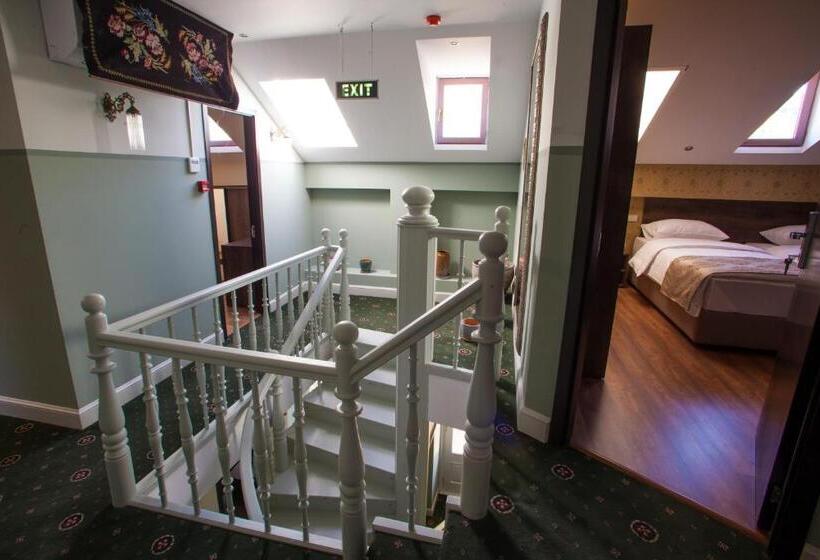 Fotos del hotel Tekla Palace By Urban S:  4