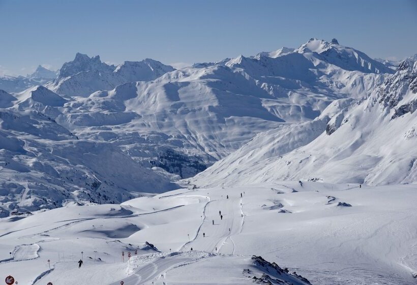 Fotos del hotel Anemone:  2