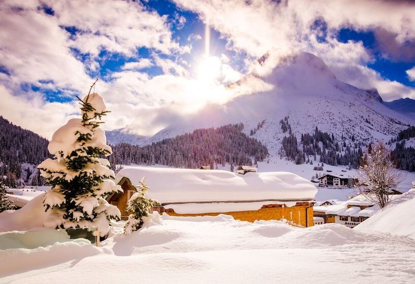 Fotos del hotel Anemone:  13