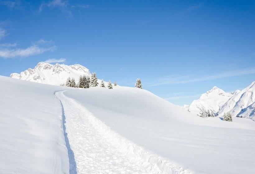 Fotos del hotel Anemone:  3