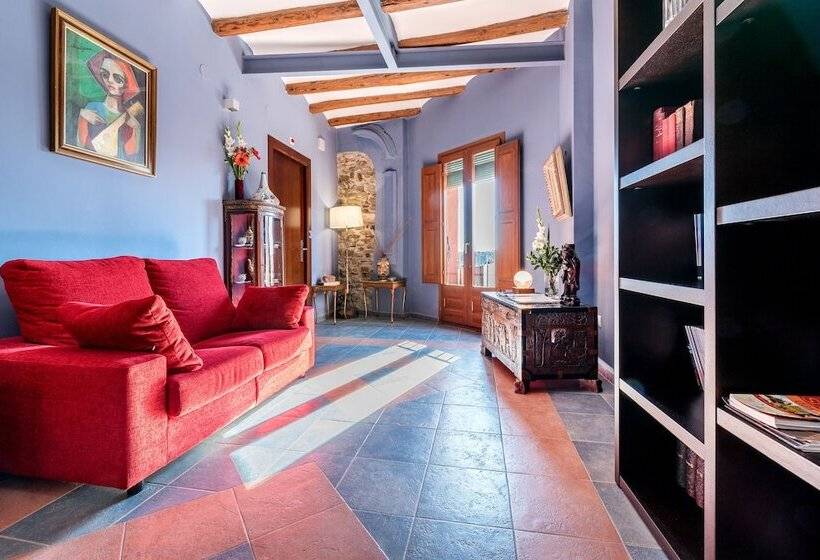 Fotos del hotel & Restaurant Cal Llop:  21