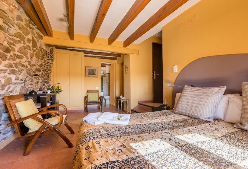 Fotos del hotel & Restaurant Cal Llop:  19