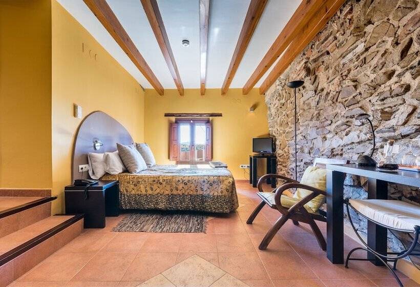 Fotos del hotel & Restaurant Cal Llop:  23
