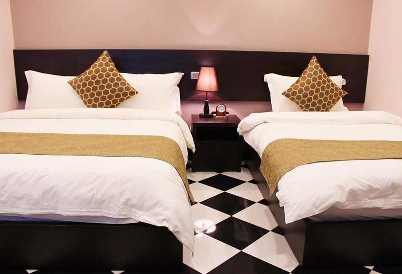 Fotos del hotel May Sapa:  19