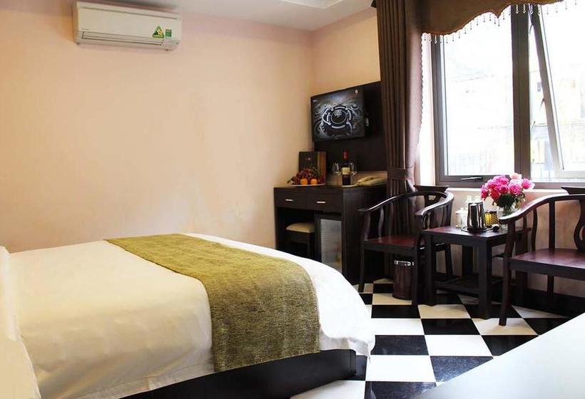 Fotos del hotel May Sapa:  18