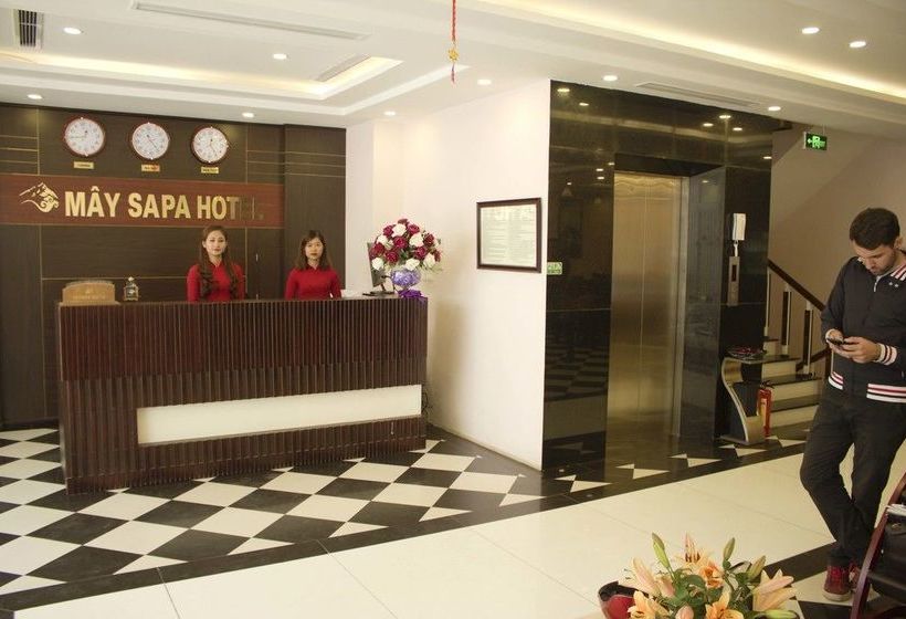 Fotos del hotel May Sapa:  8