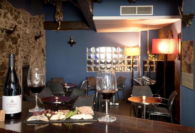 Fotos del hotel & Restaurant Cal Llop:  3