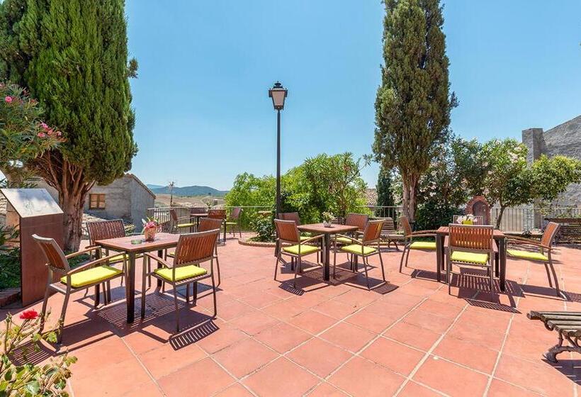 Fotos del hotel & Restaurant Cal Llop:  5