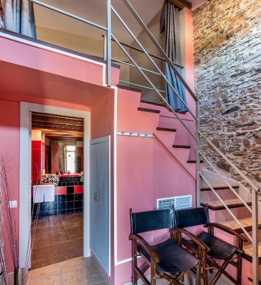 Fotos del hotel & Restaurant Cal Llop:  17