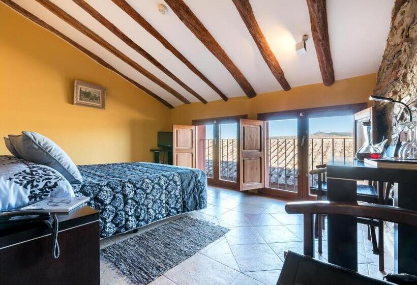 Fotos del hotel & Restaurant Cal Llop:  24