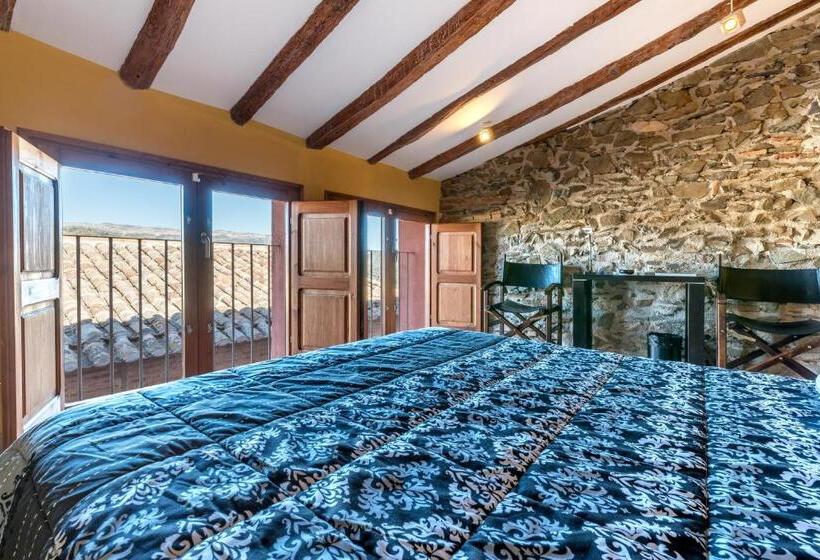 Fotos del hotel & Restaurant Cal Llop:  13