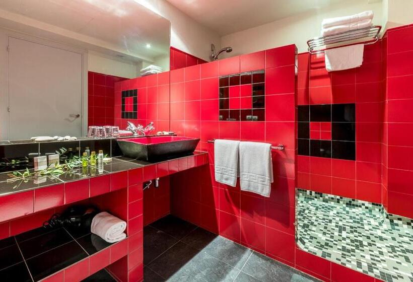 Fotos del hotel & Restaurant Cal Llop:  12