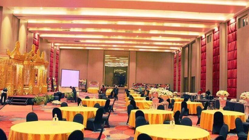 Fotos del hotel Gammara Hotel Makassar:  18