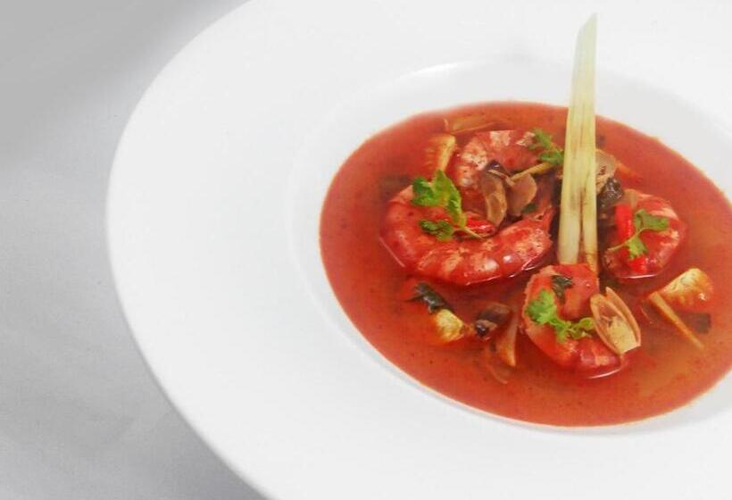 Fotos del hotel Gammara Hotel Makassar:  14