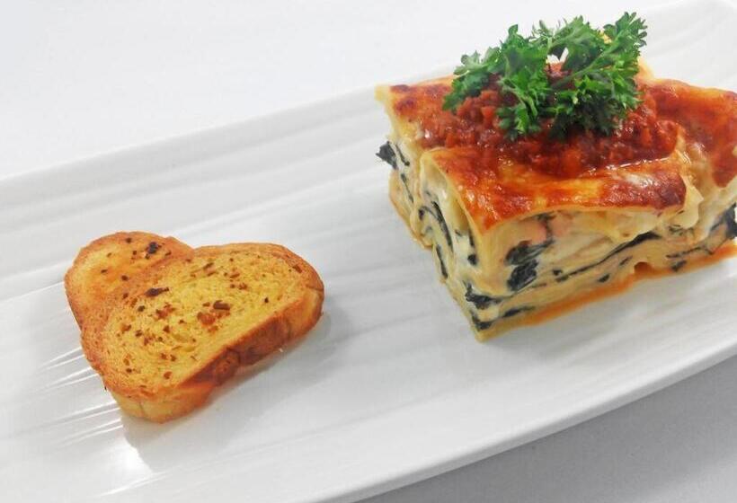 Fotos del hotel Gammara Hotel Makassar:  4