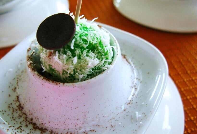 Fotos del hotel Gammara Hotel Makassar:  17