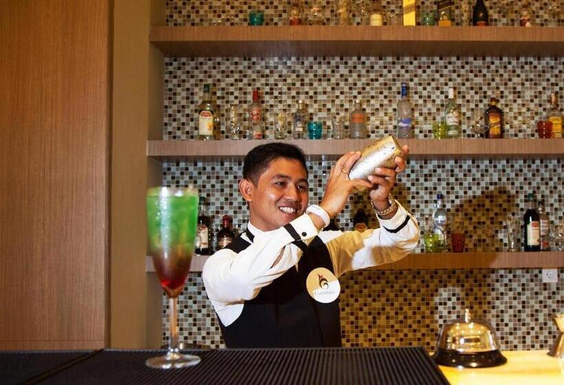 Fotos del hotel Gammara Hotel Makassar:  5