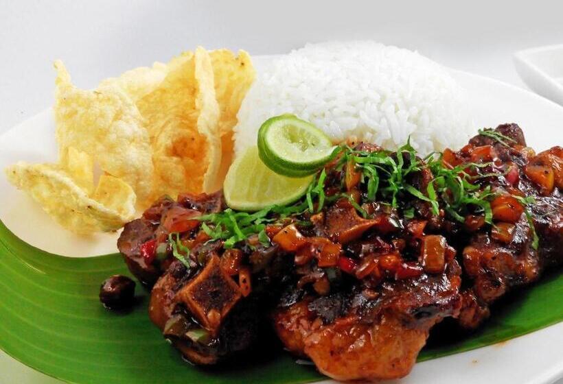 Fotos del hotel Gammara Hotel Makassar:  10