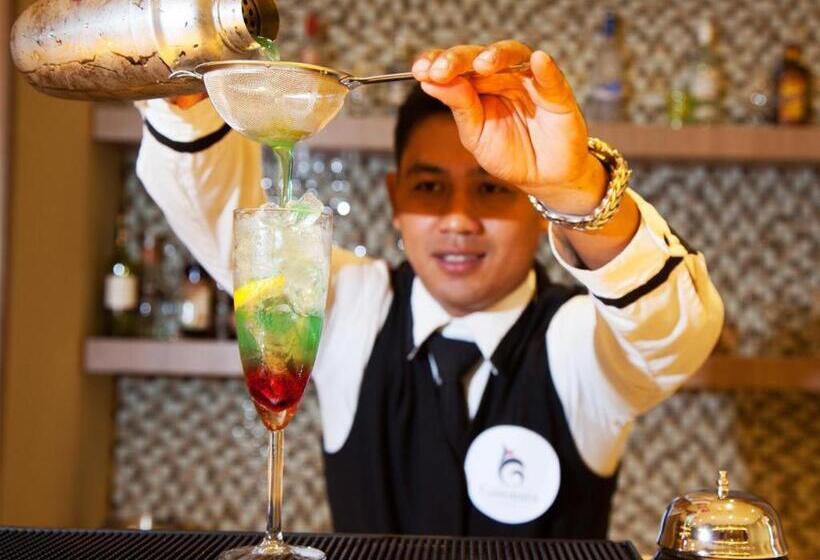 Fotos del hotel Gammara Hotel Makassar:  11