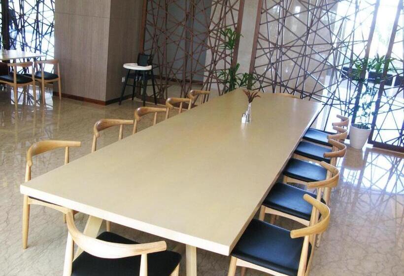 Fotos del hotel Gammara Hotel Makassar:  6