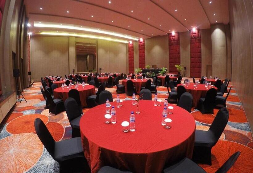 Fotos del hotel Gammara Hotel Makassar:  24