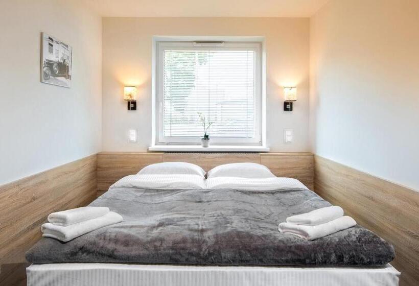 Fotos del hotel Automobil:  7